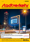 Stadtverkehr Heft 6/2025 sv 2506 titel