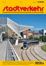 Stadtverkehr Heft 11/2025 sv 2511 titel