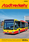 Stadtverkehr Heft 6/2026 sv 2606 titel