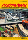 Stadtverkehr Heft 7-8/2026 sv 2607 titel